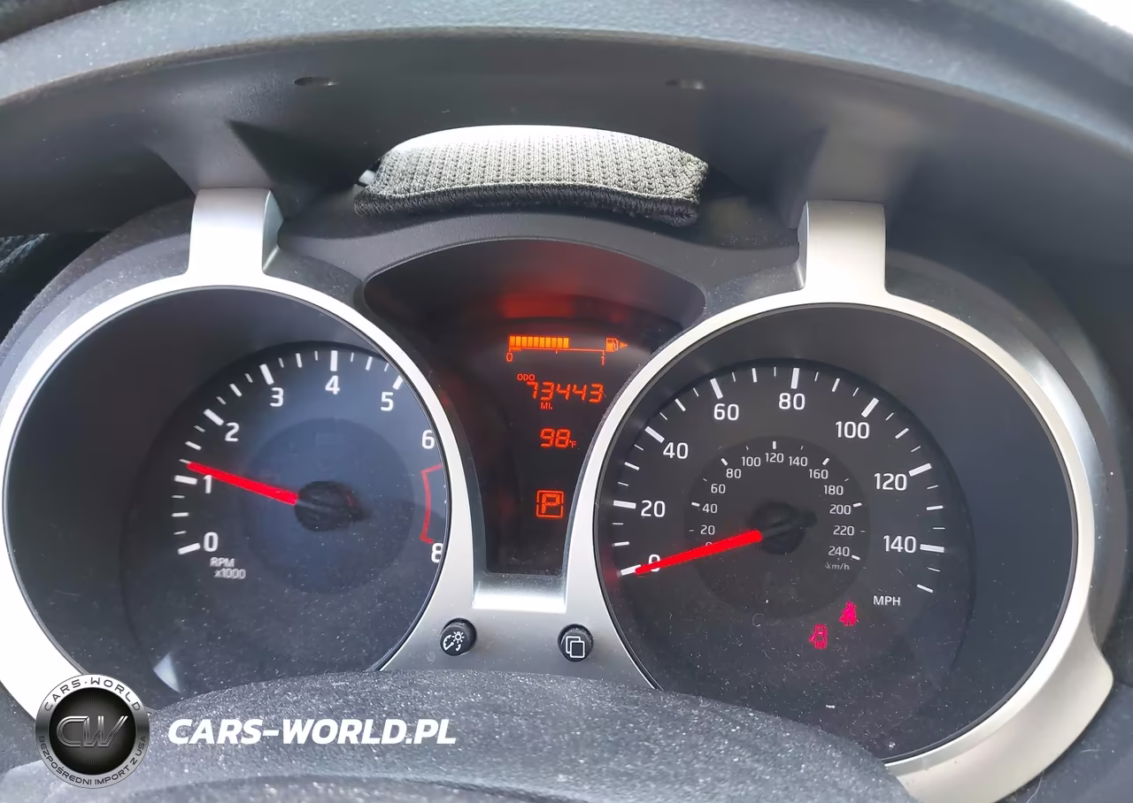 2017 Nissan Juke S VIN:JN8AF5MRXHT706237 - 7