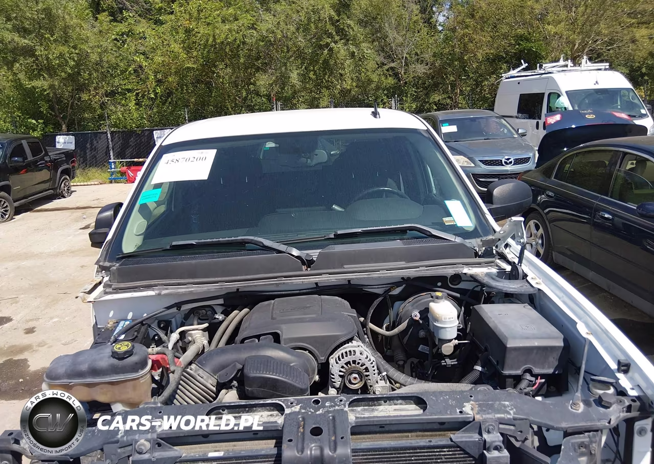 2013 GMC Sierra 1500 Sle VIN:1GTR2VE71DZ348900 - 10