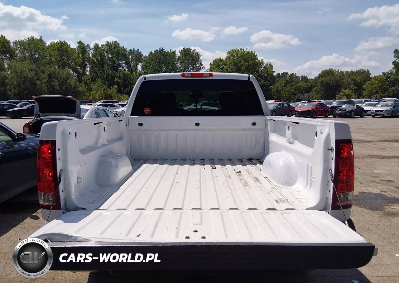2013 GMC Sierra 1500 Sle VIN:1GTR2VE71DZ348900 - 18