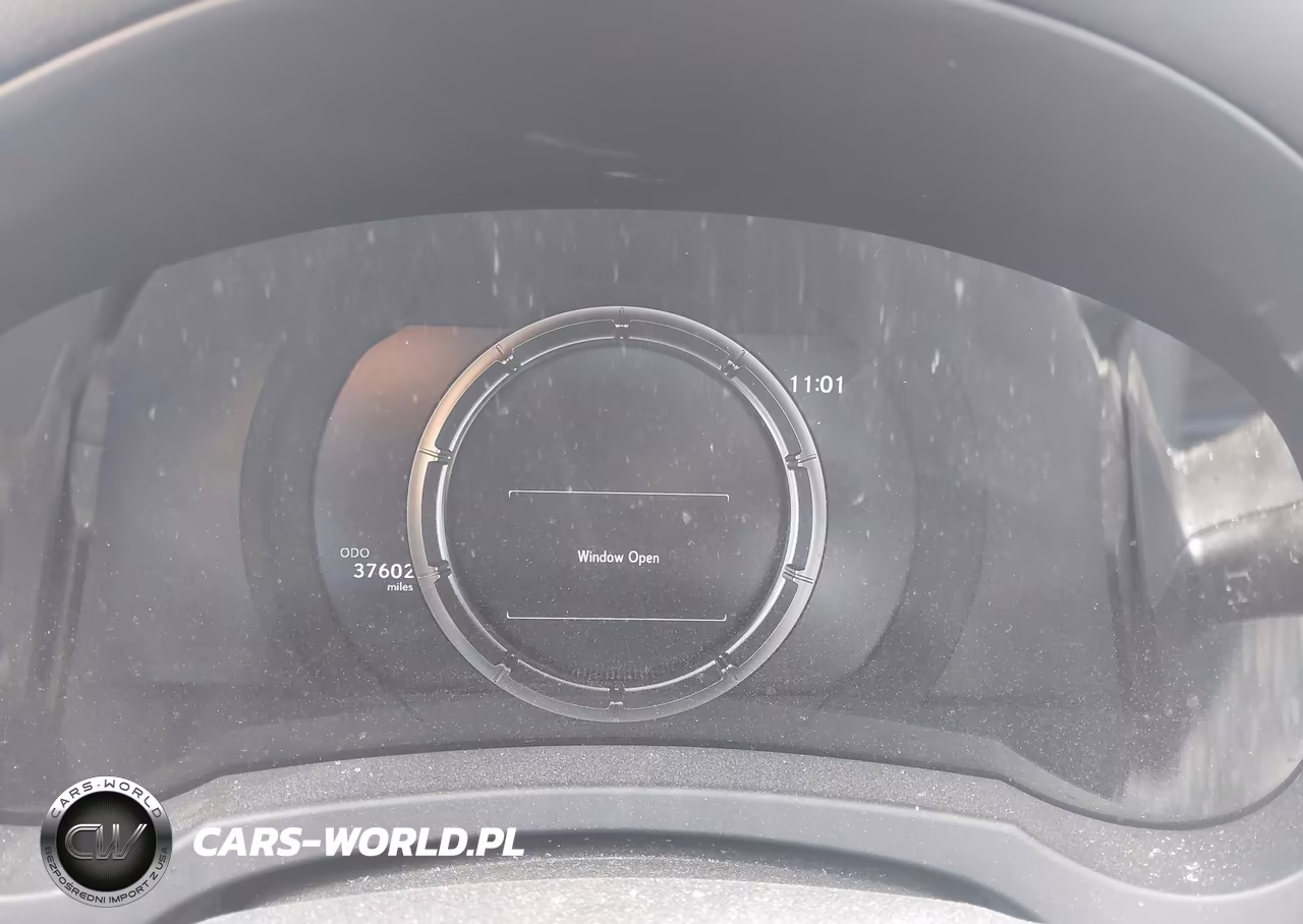 2021 Lexus Is 350 F Sport VIN:JTHGZ1B28M5041220 - 15