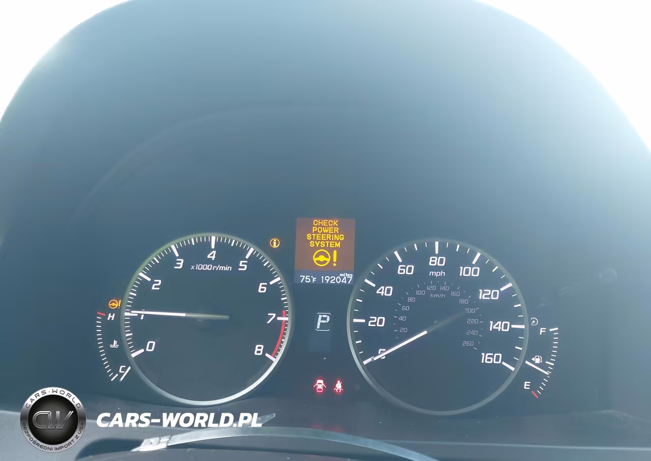 2013 Acura Rdx VIN:5J8TB4H39DL000663 - 7