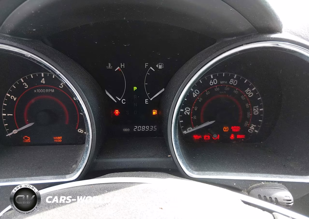 2012 Toyota Highlander VIN:5TDZA3EH8CS022222 - 7