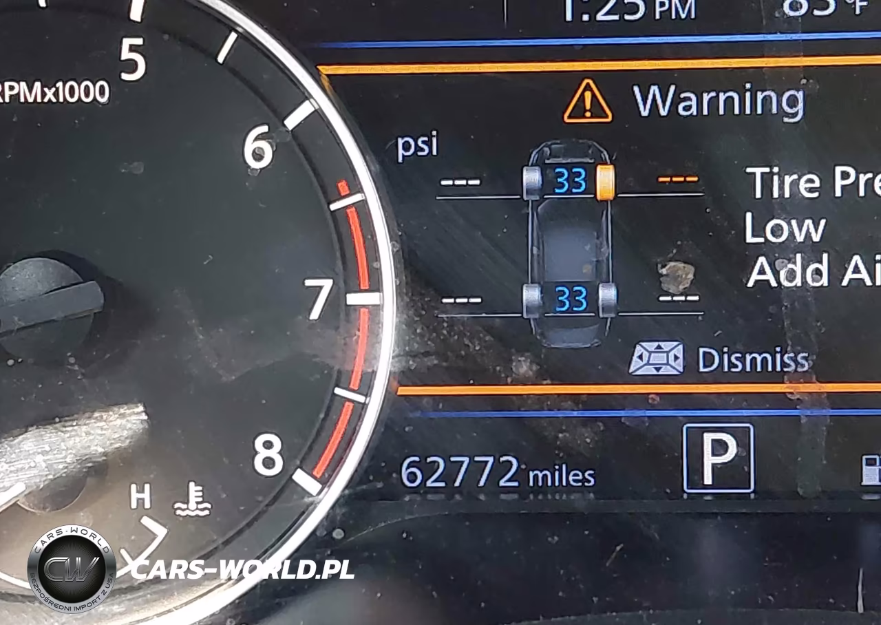 2021 Nissan Altima Sv Fwd VIN:1N4BL4DVXMN378287 - 15