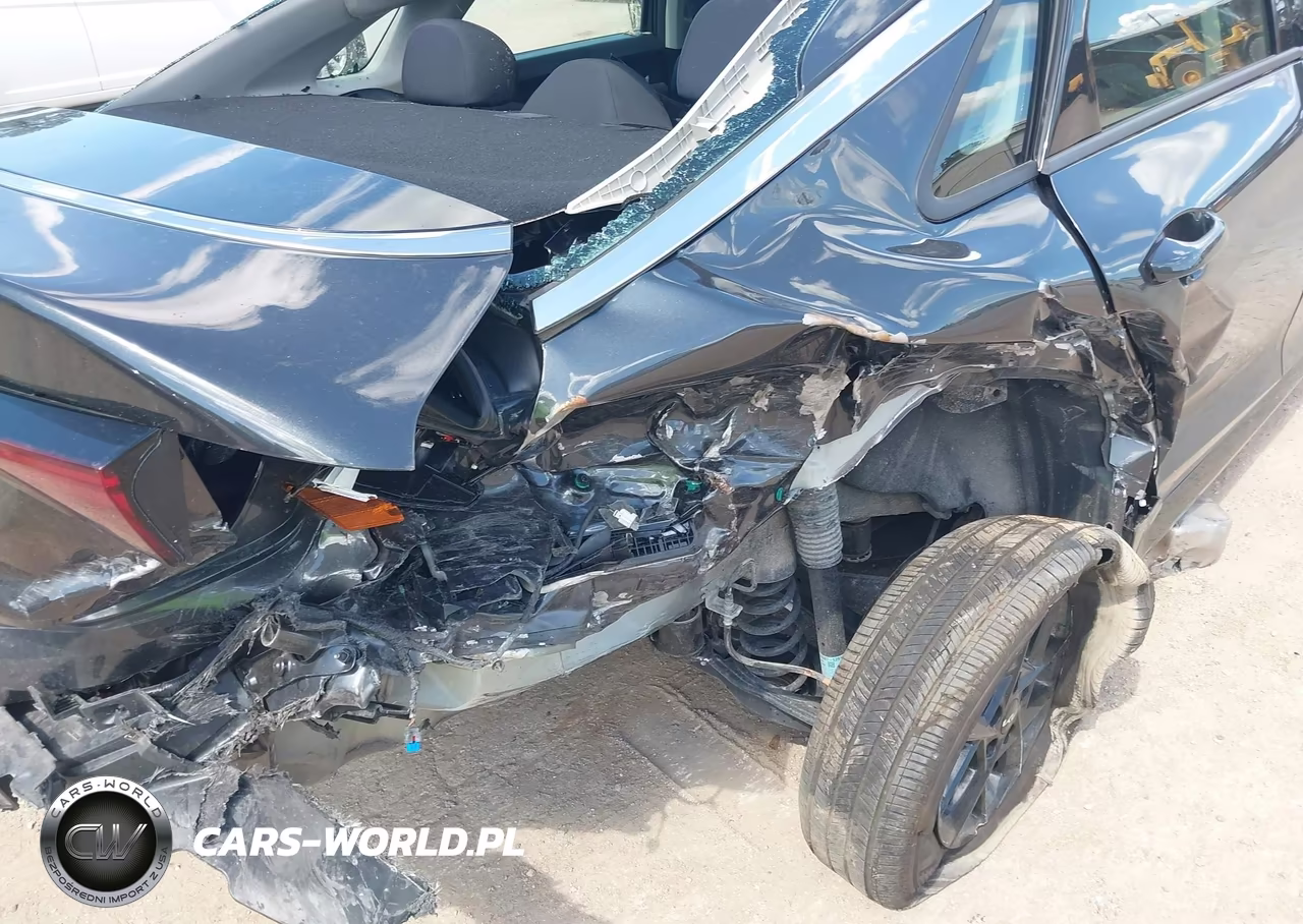 2026 Kia K5 Lxs Fwd VIN:KNAG24J76T5431877 - 18