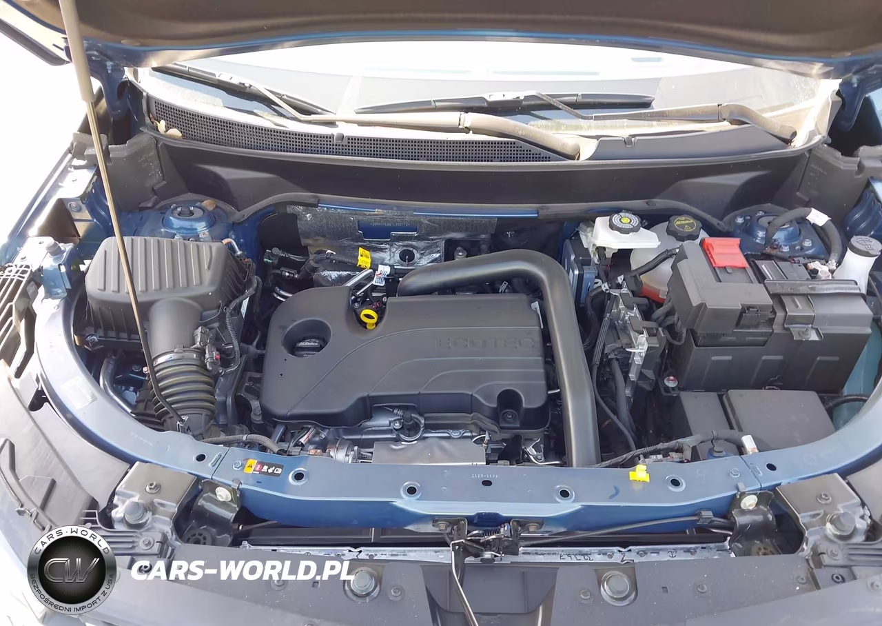 2026 Chevrolet Equinox Fwd Lt VIN:3GNAXHEG5TL356172 - 10