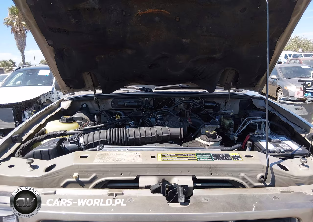 2003 Ford Ranger Xl-Xlt VIN:1FTYR10DX3TA40574 - 10