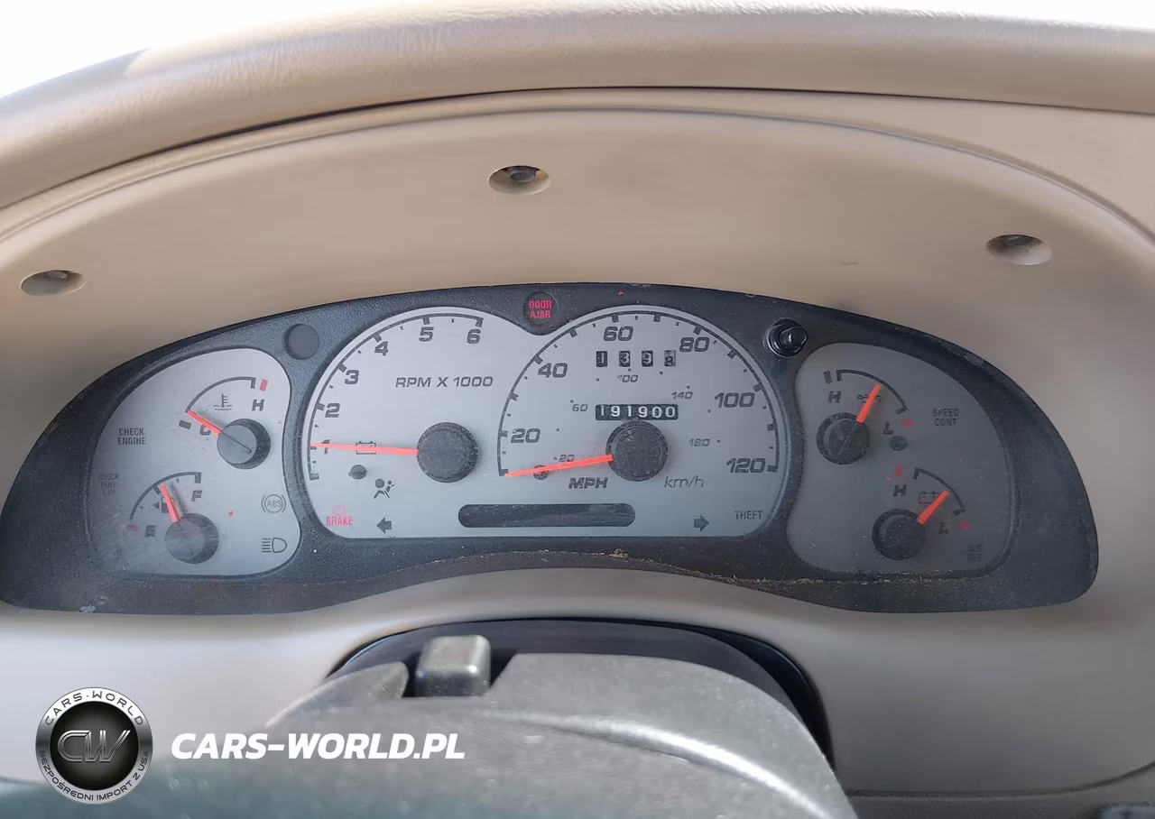 2003 Ford Ranger Xl-Xlt VIN:1FTYR10DX3TA40574 - 7