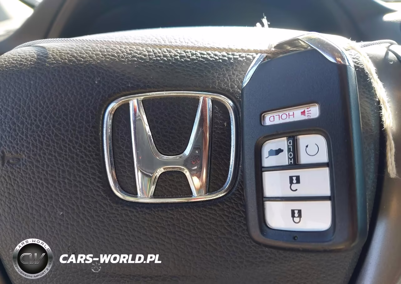 2016 Honda Pilot Ex-L VIN:5FNYF5H80GB004988 - 11