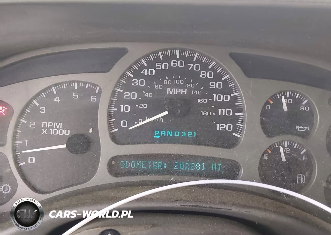 2003 GMC Sierra 1500 Denali VIN:2GTFK69U331168141 - 7