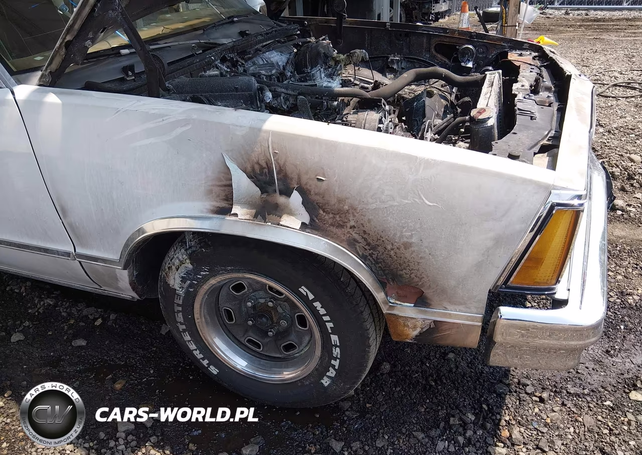 1980 Chev El Camino VIN:00001W80KAD426046 - 14