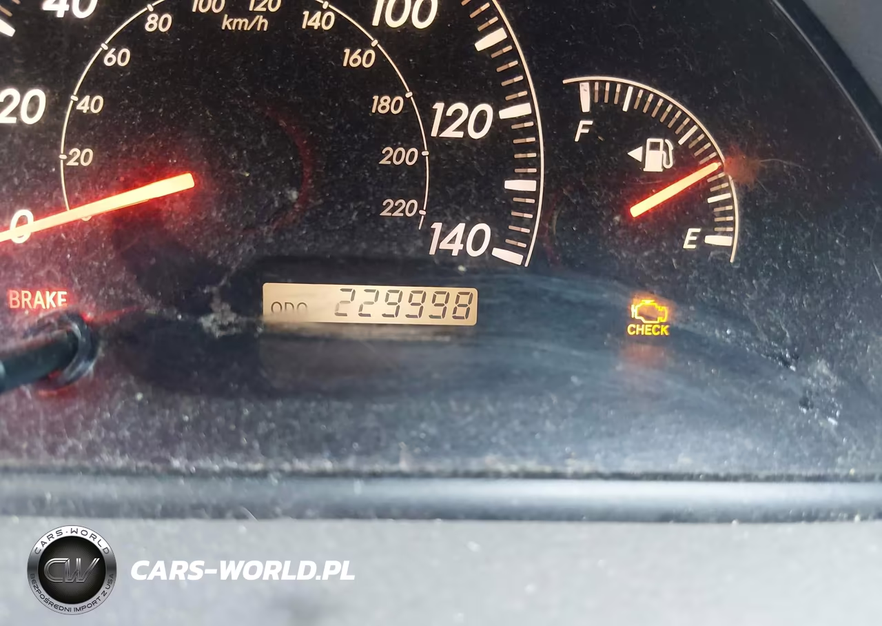 2005 Toyota Camry Xle VIN:4T1BE30K85U958621 - 7