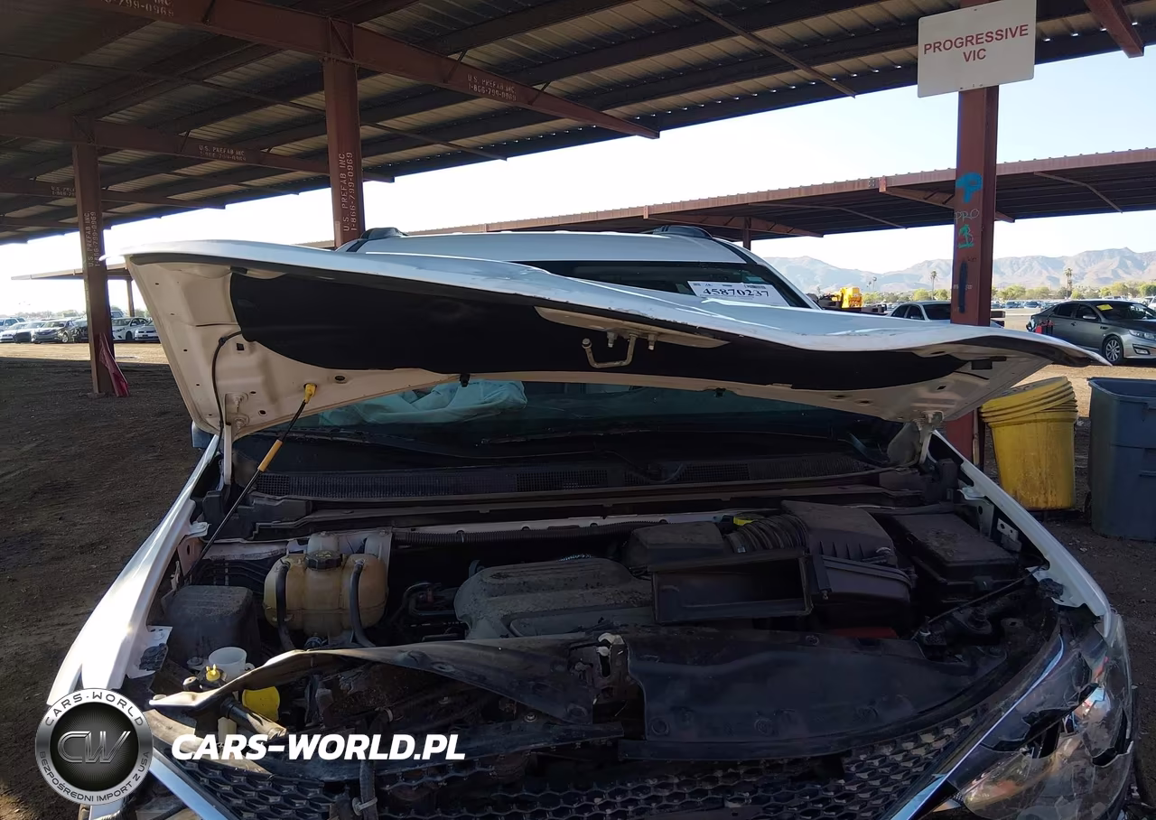 2020 Chrysler Voyager Lxi VIN:2C4RC1DG1LR262535 - 10