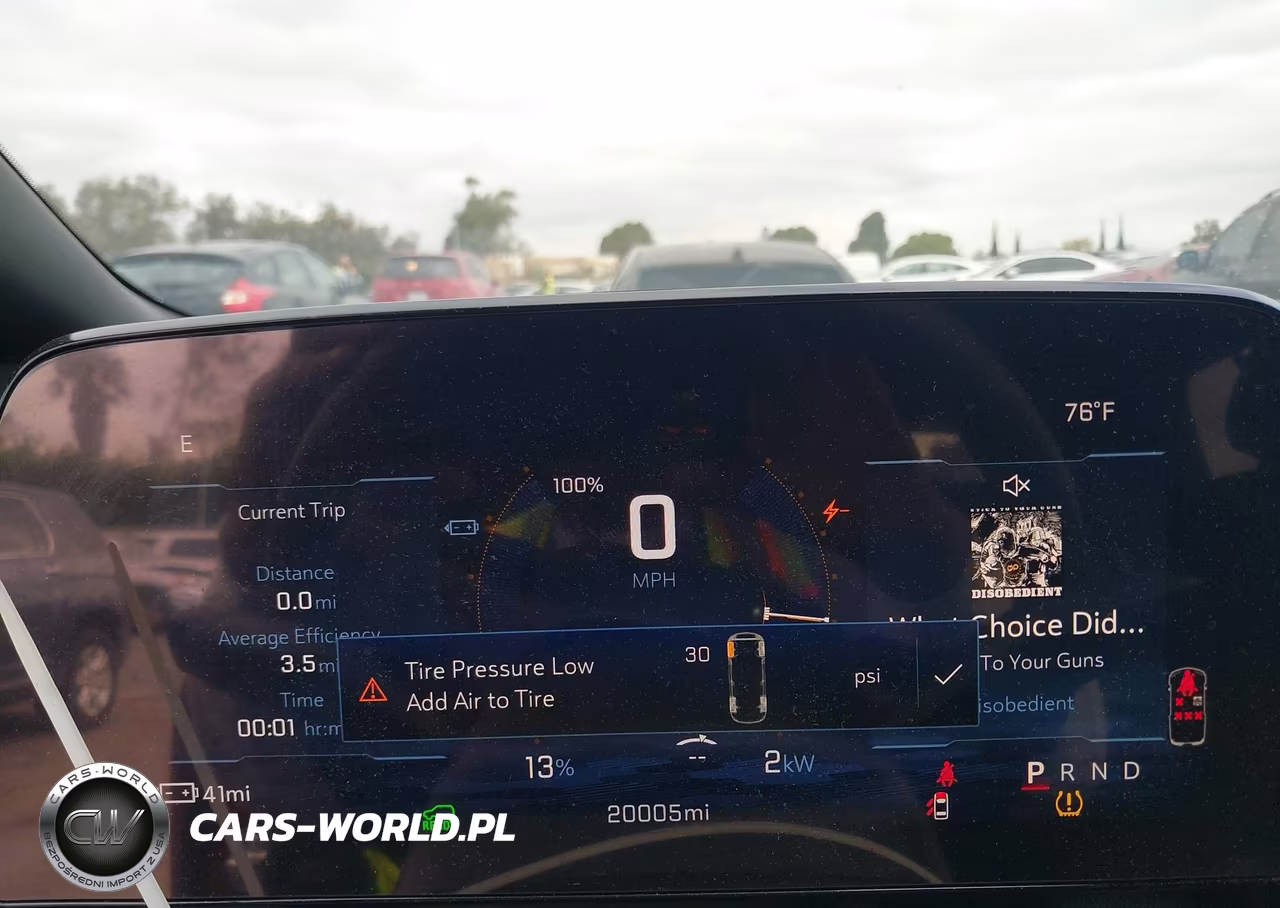 2025 Chevrolet Equinox Ev Lt VIN:3GN7DLRP0SS138810 - 7