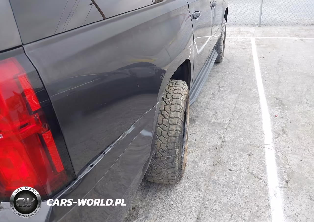 2016 Chevrolet Suburban Lt VIN:1GNSCHKC1GR318020 - 15