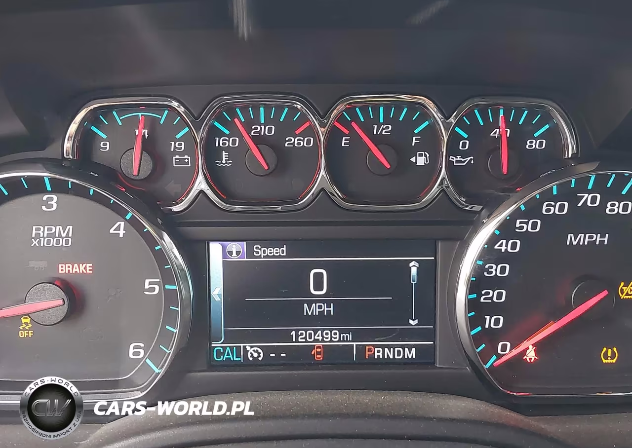 2016 Chevrolet Suburban Lt VIN:1GNSCHKC1GR318020 - 19