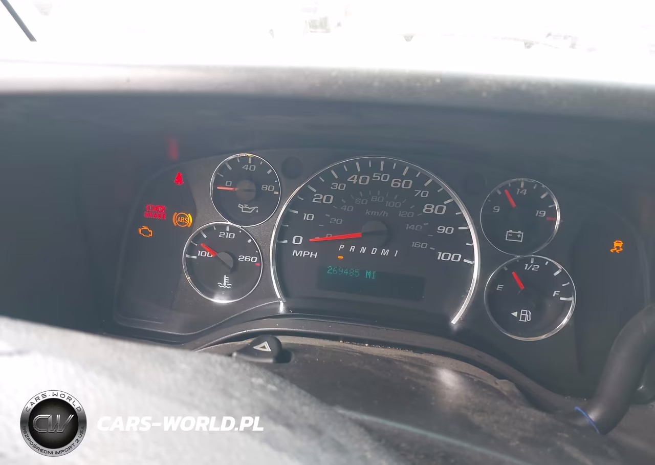 2014 Chevrolet Express 2500 Work Van VIN:1GCWGGCAXE1212036 - 7