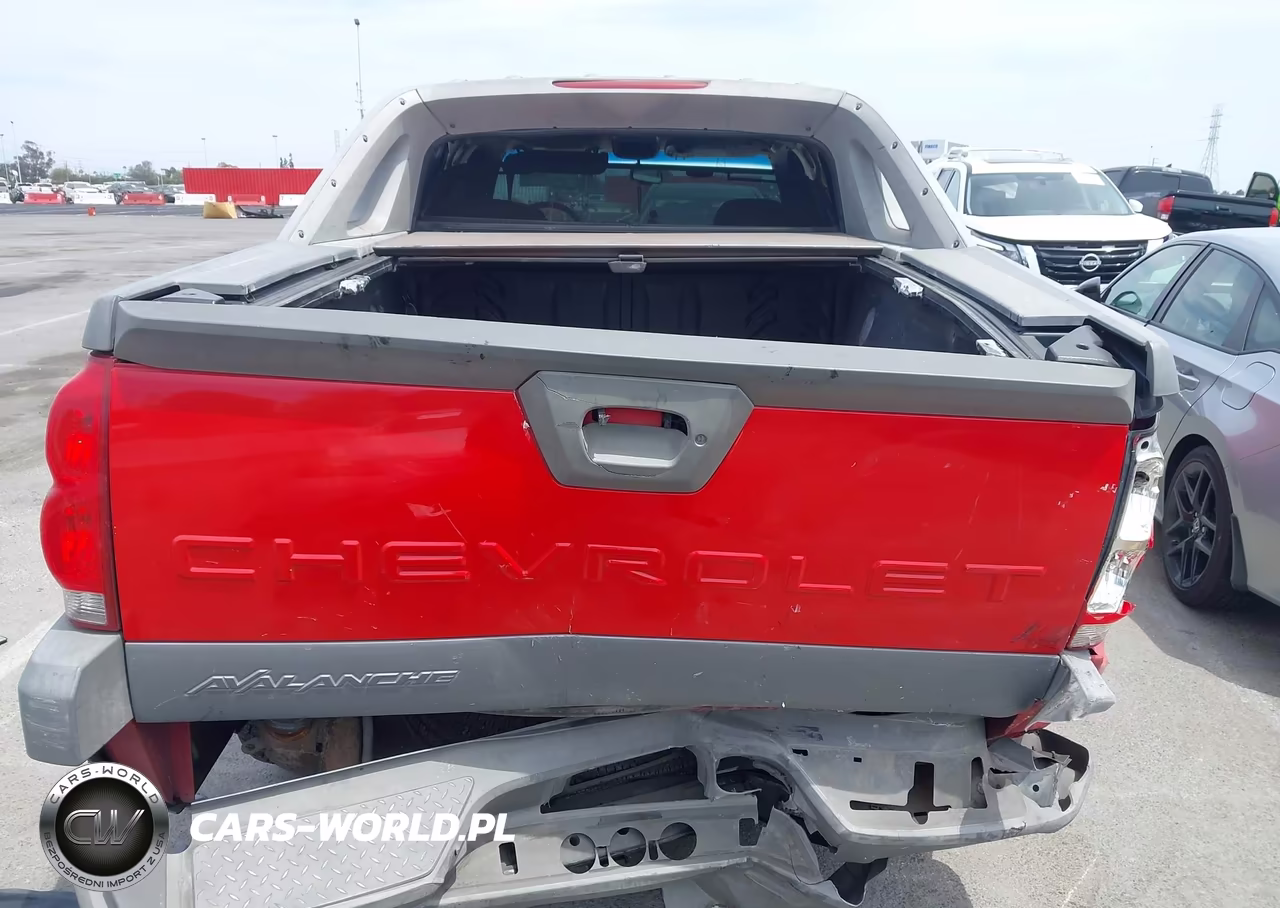 2002 Chevrolet Avalanche 1500 VIN:3GNEC13T42G117093 - 16