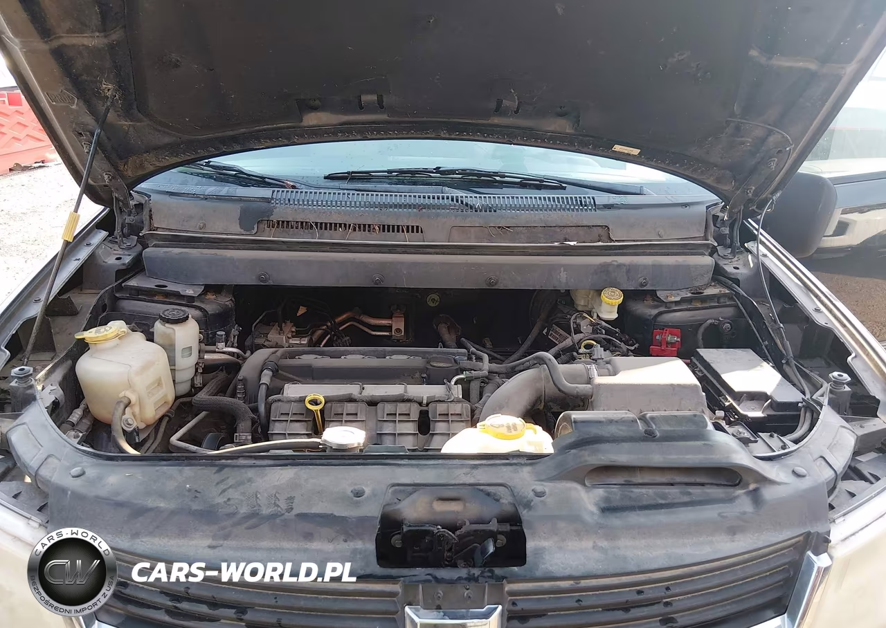 2009 Dodge Journey Se VIN:3D4GG47B59T576856 - 10