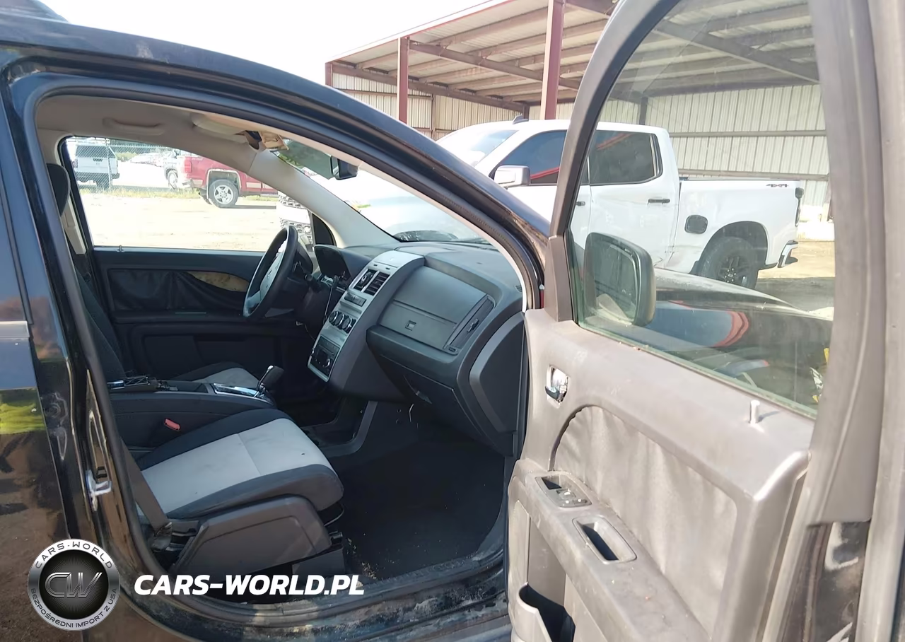 2009 Dodge Journey Se VIN:3D4GG47B59T576856 - 5