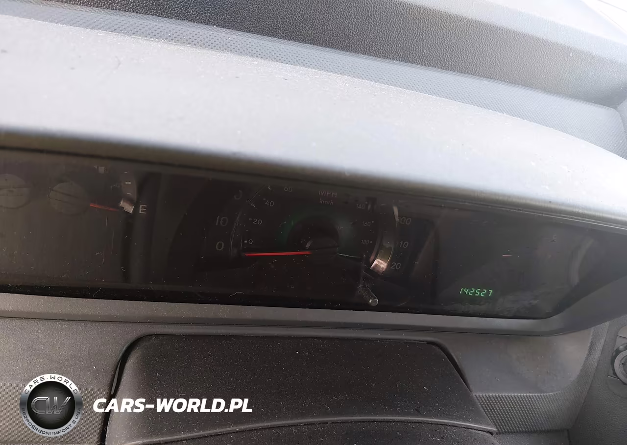 2009 Dodge Journey Se VIN:3D4GG47B59T576856 - 7