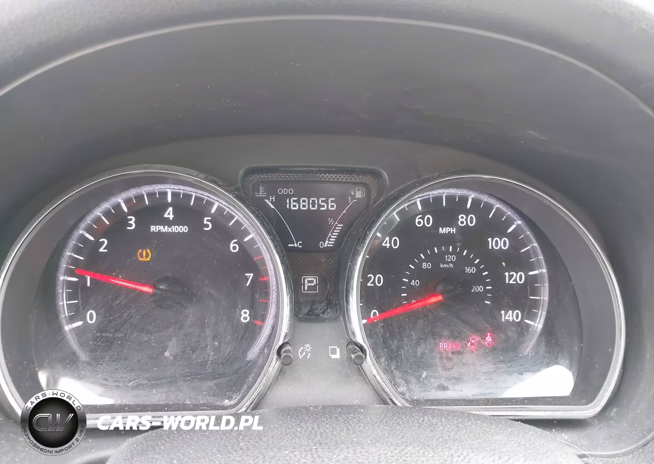 2015 Nissan Versa 1.6 Sv VIN:3N1CN7AP5FL931580 - 7