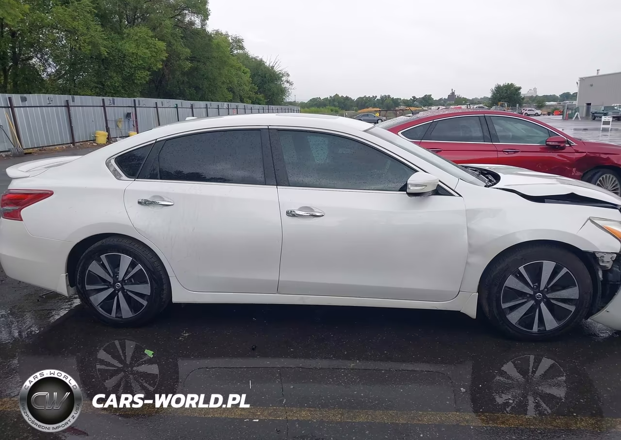 2013 Nissan Altima 2.5 Sl VIN:1N4AL3AP7DN501667 - 13