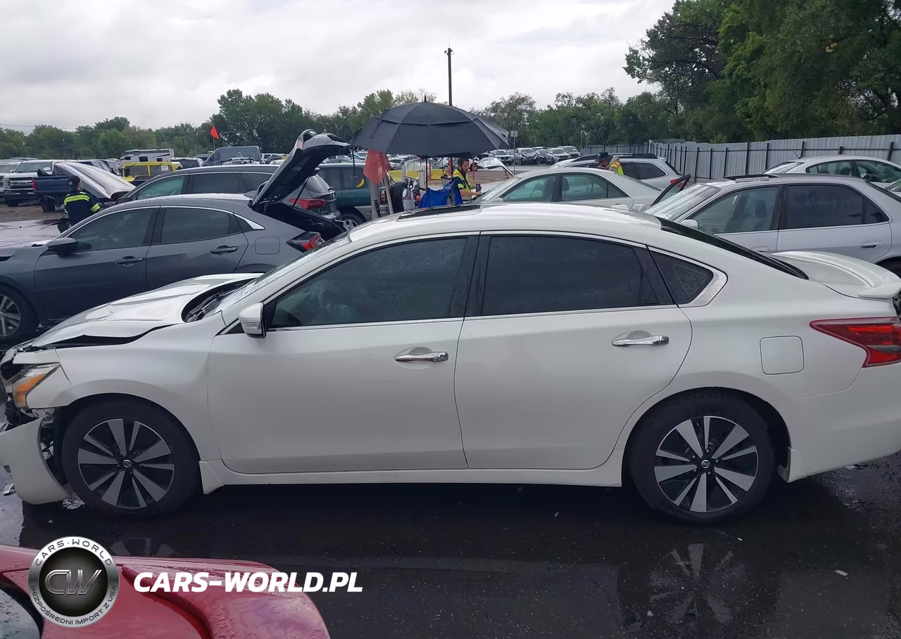 2013 Nissan Altima 2.5 Sl VIN:1N4AL3AP7DN501667 - 14