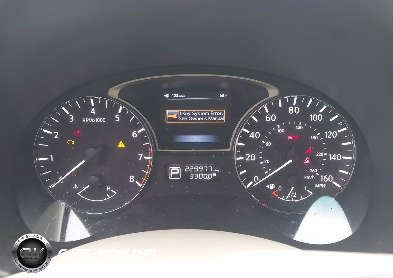 2013 Nissan Altima 2.5 Sl VIN:1N4AL3AP7DN501667 - 7