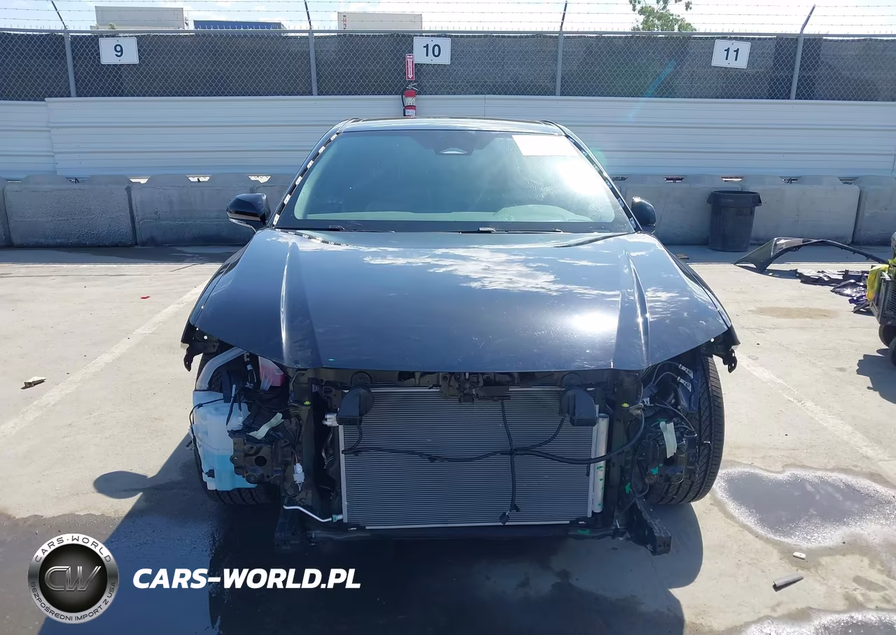 2026 Toyota Camry Nightshade VIN:4T1DAACK2TU720572 - 13