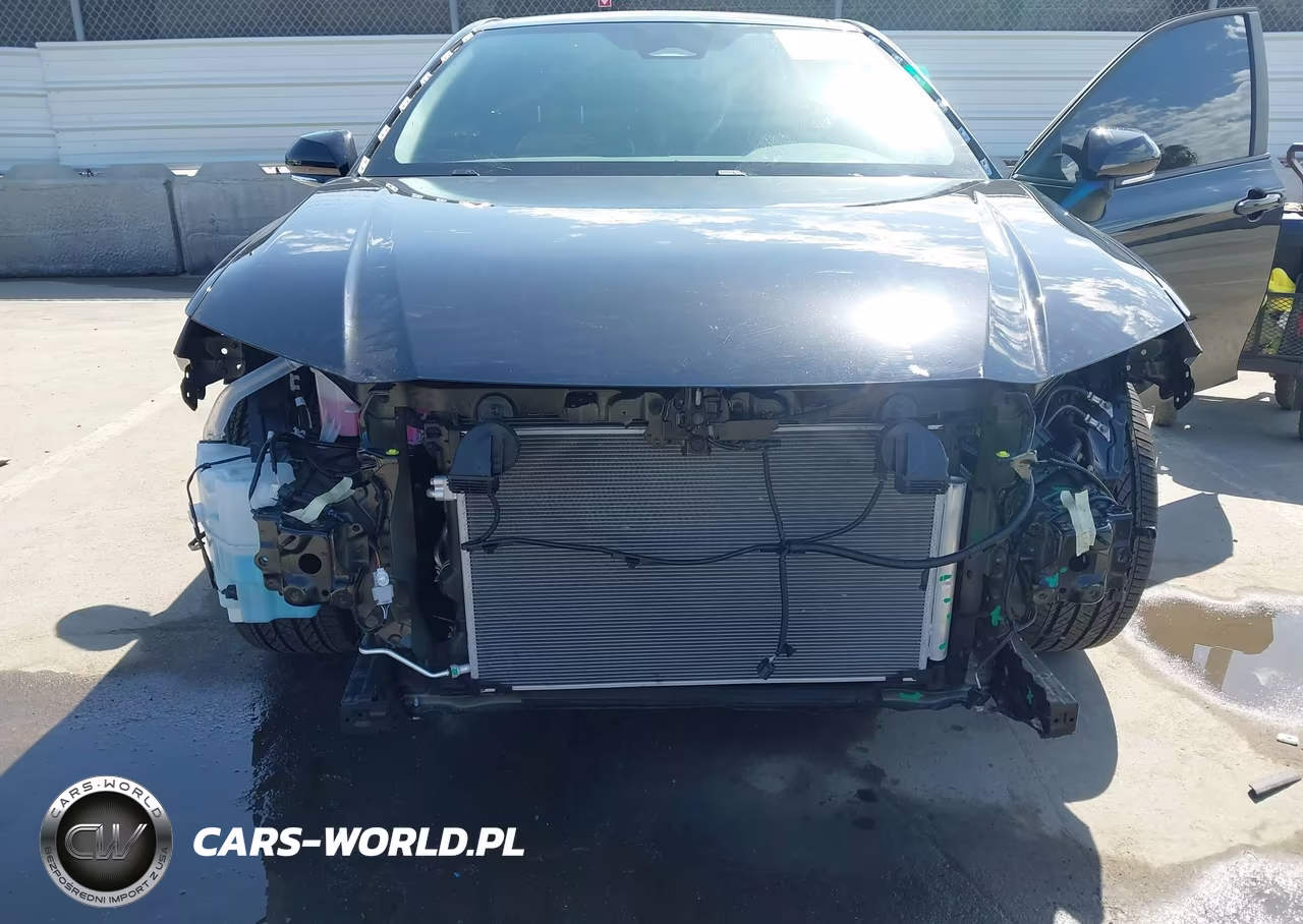 2026 Toyota Camry Nightshade VIN:4T1DAACK2TU720572 - 6