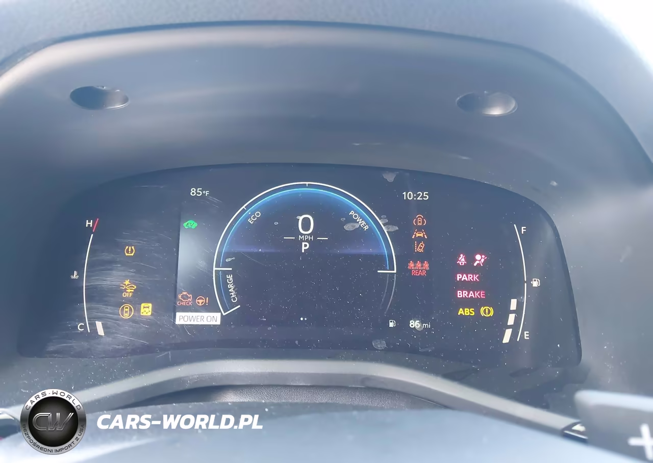 2026 Toyota Camry Nightshade VIN:4T1DAACK2TU720572 - 7
