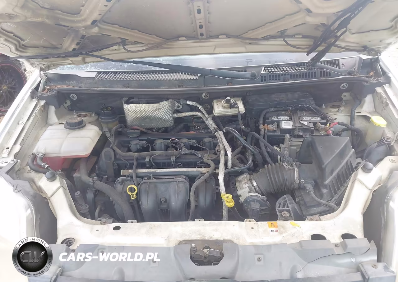2012 Ford Transit Connect Xl VIN:NM0LS7AN3CT103245 - 10