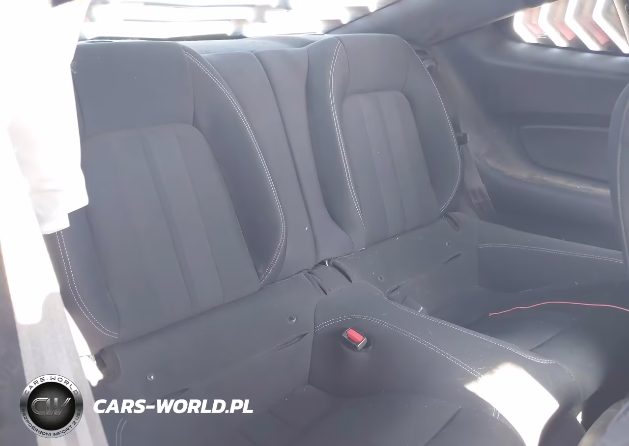 2021 Ford Mustang Ecoboost Fastback VIN:1FA6P8TH0M5120210 - 8