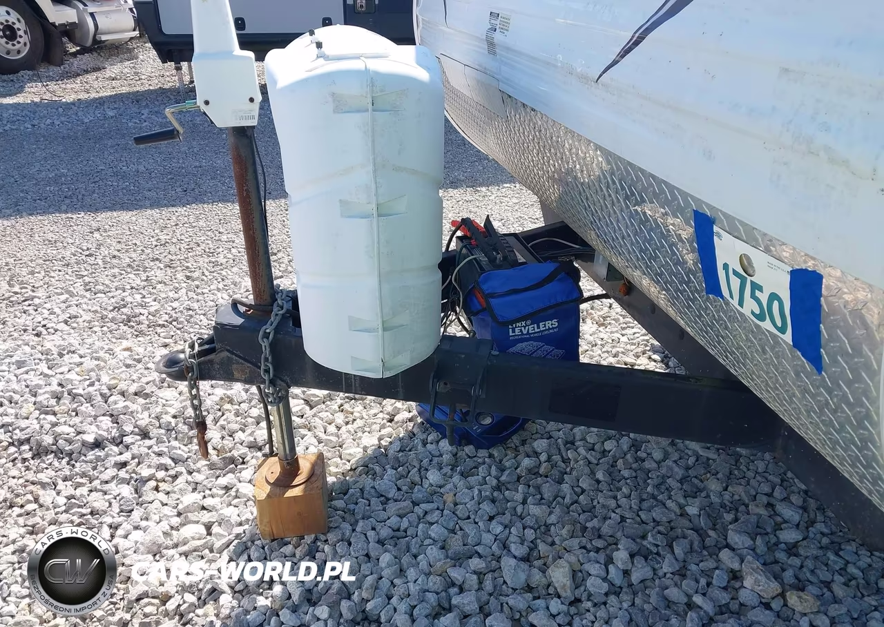 2012 Jayco Jayflight 32Bhds VIN:1UJBJ0BS8C18V0378 - 10