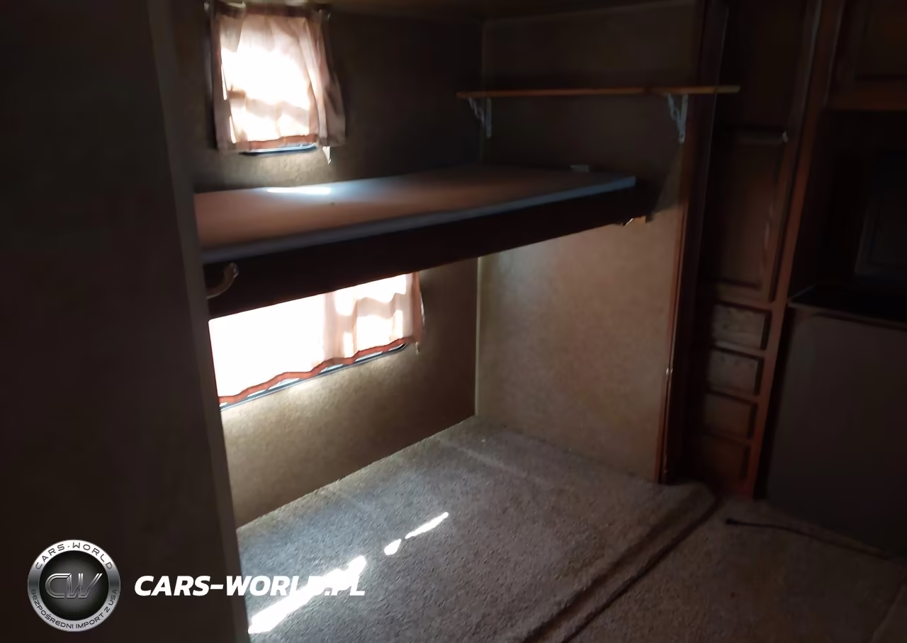 2012 Jayco Jayflight 32Bhds VIN:1UJBJ0BS8C18V0378 - 12