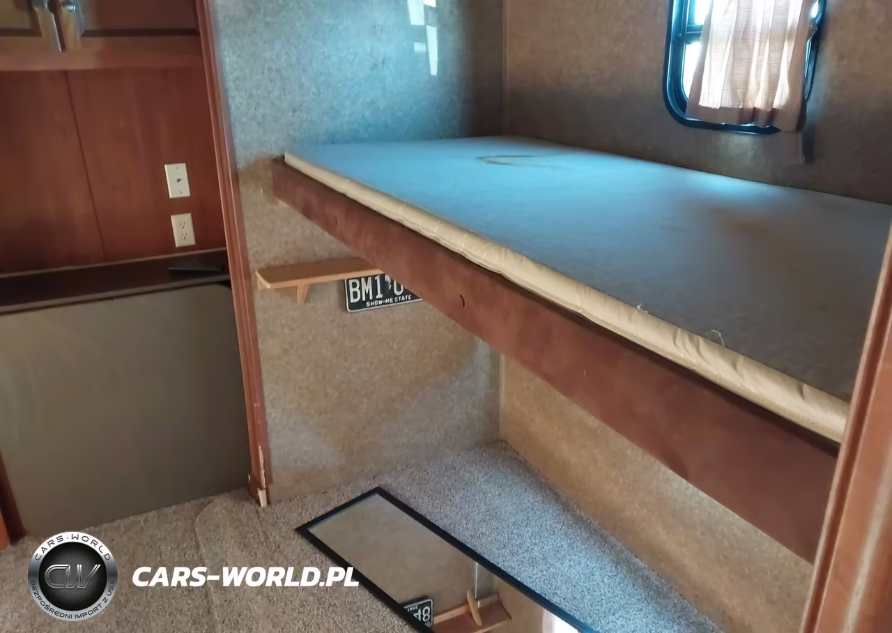2012 Jayco Jayflight 32Bhds VIN:1UJBJ0BS8C18V0378 - 13