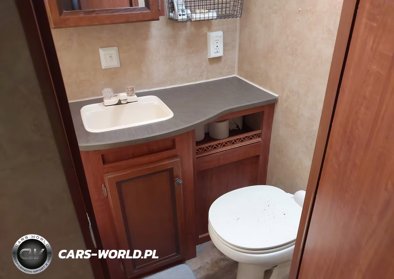 2012 Jayco Jayflight 32Bhds VIN:1UJBJ0BS8C18V0378 - 14