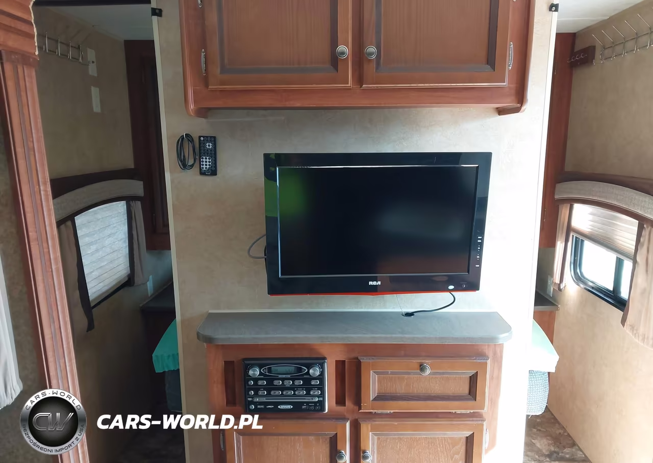 2012 Jayco Jayflight 32Bhds VIN:1UJBJ0BS8C18V0378 - 15