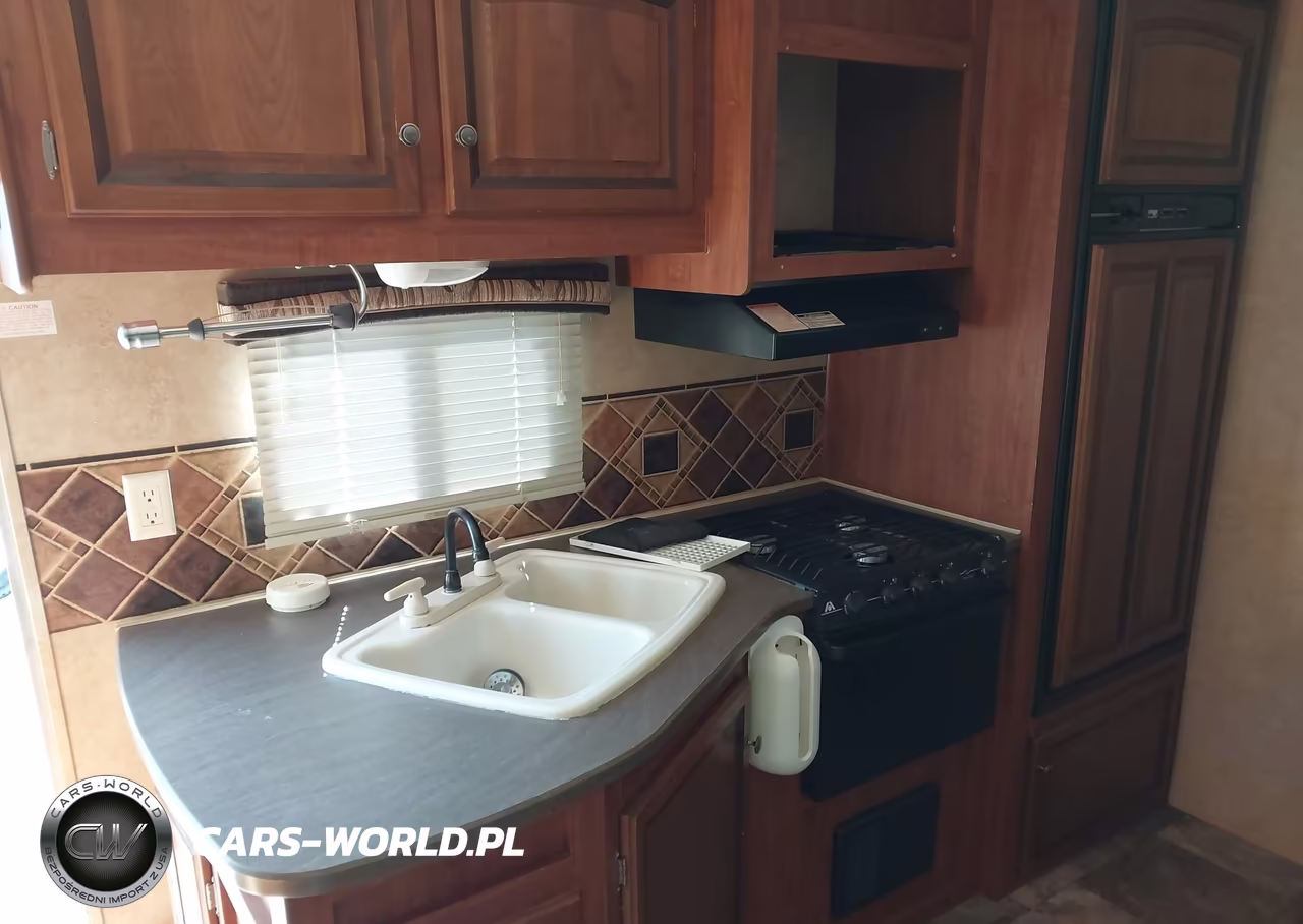 2012 Jayco Jayflight 32Bhds VIN:1UJBJ0BS8C18V0378 - 8