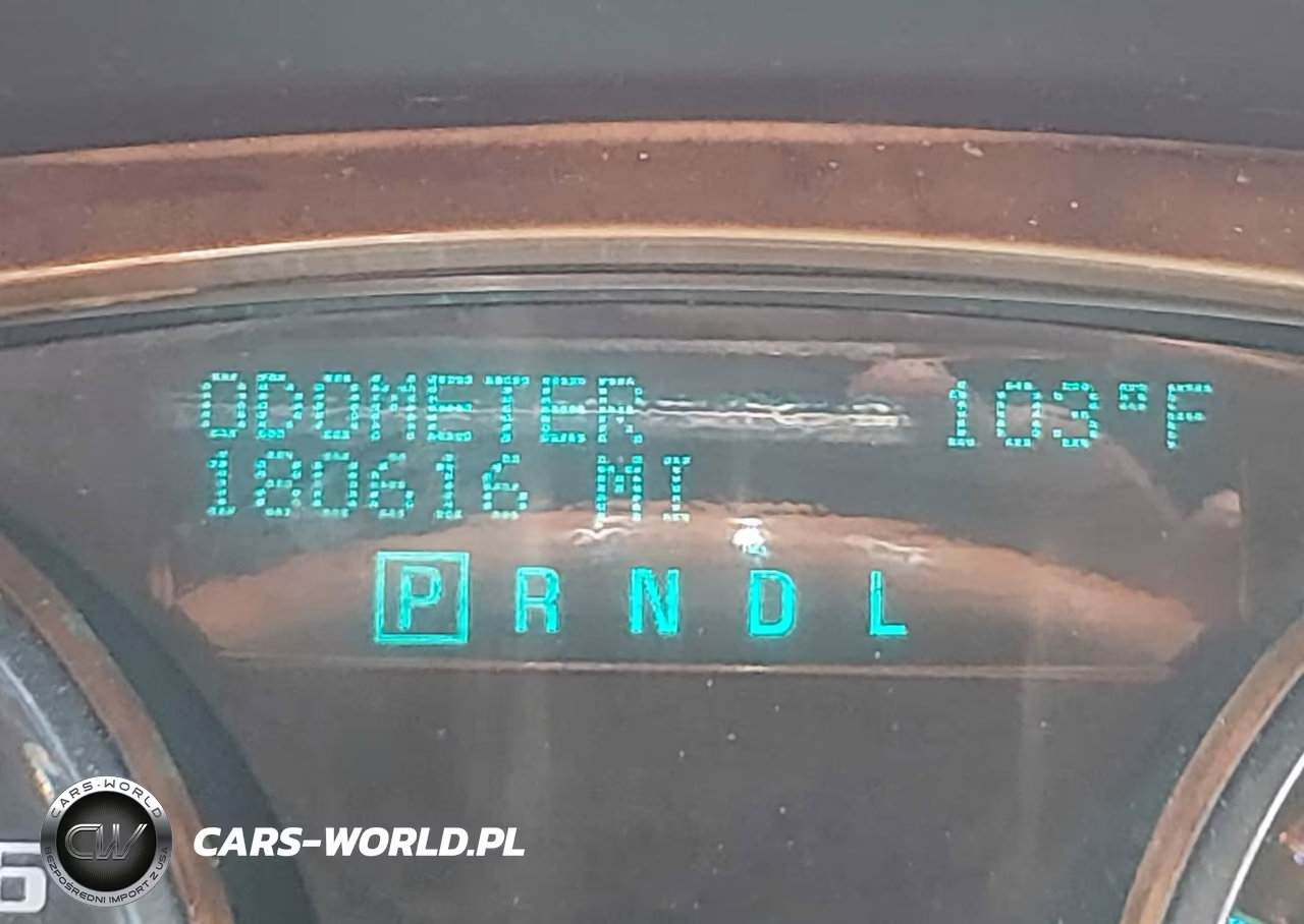 2008 Buick Enclave Cxl VIN:5GAER23758J100201 - 15