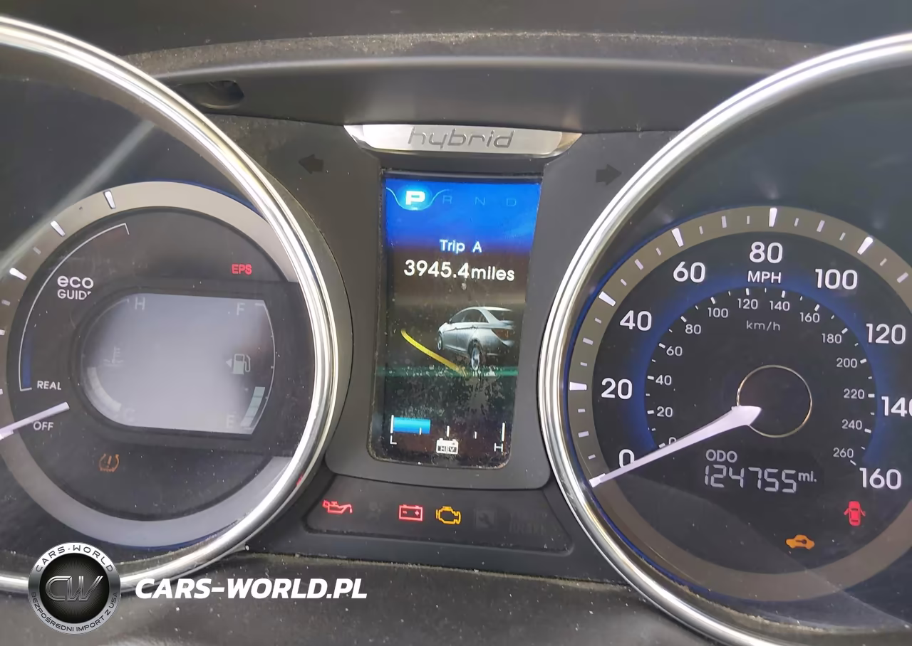 2015 Hyundai Sonata Hybrid VIN:KMHEC4A44FA137902 - 15