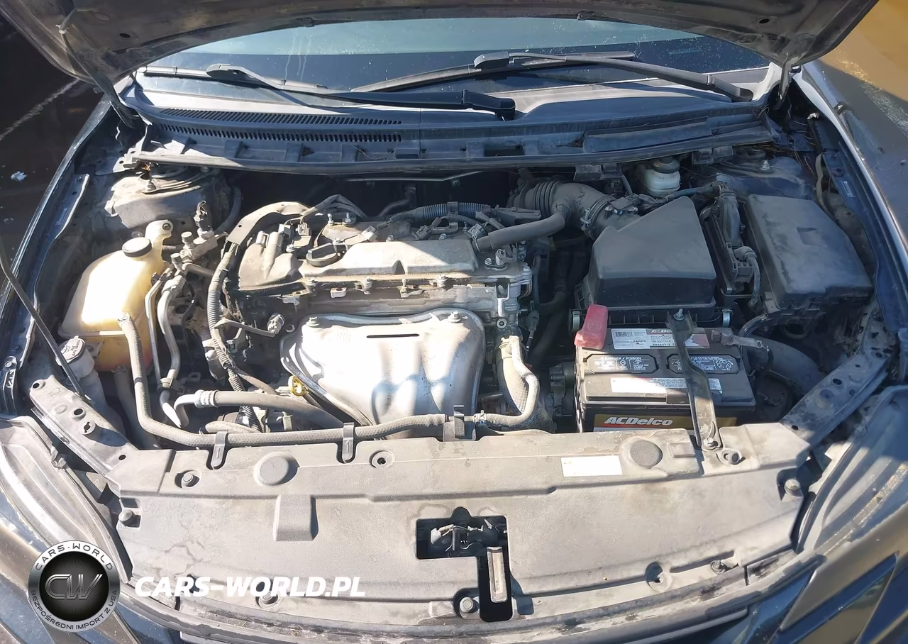 2016 Scion Tc VIN:JTKJF5C77GJ018047 - 10