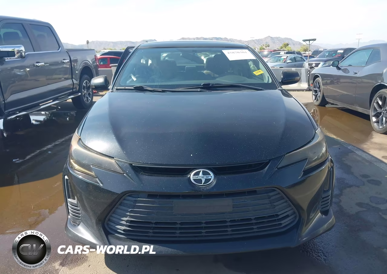 2016 Scion Tc VIN:JTKJF5C77GJ018047 - 12