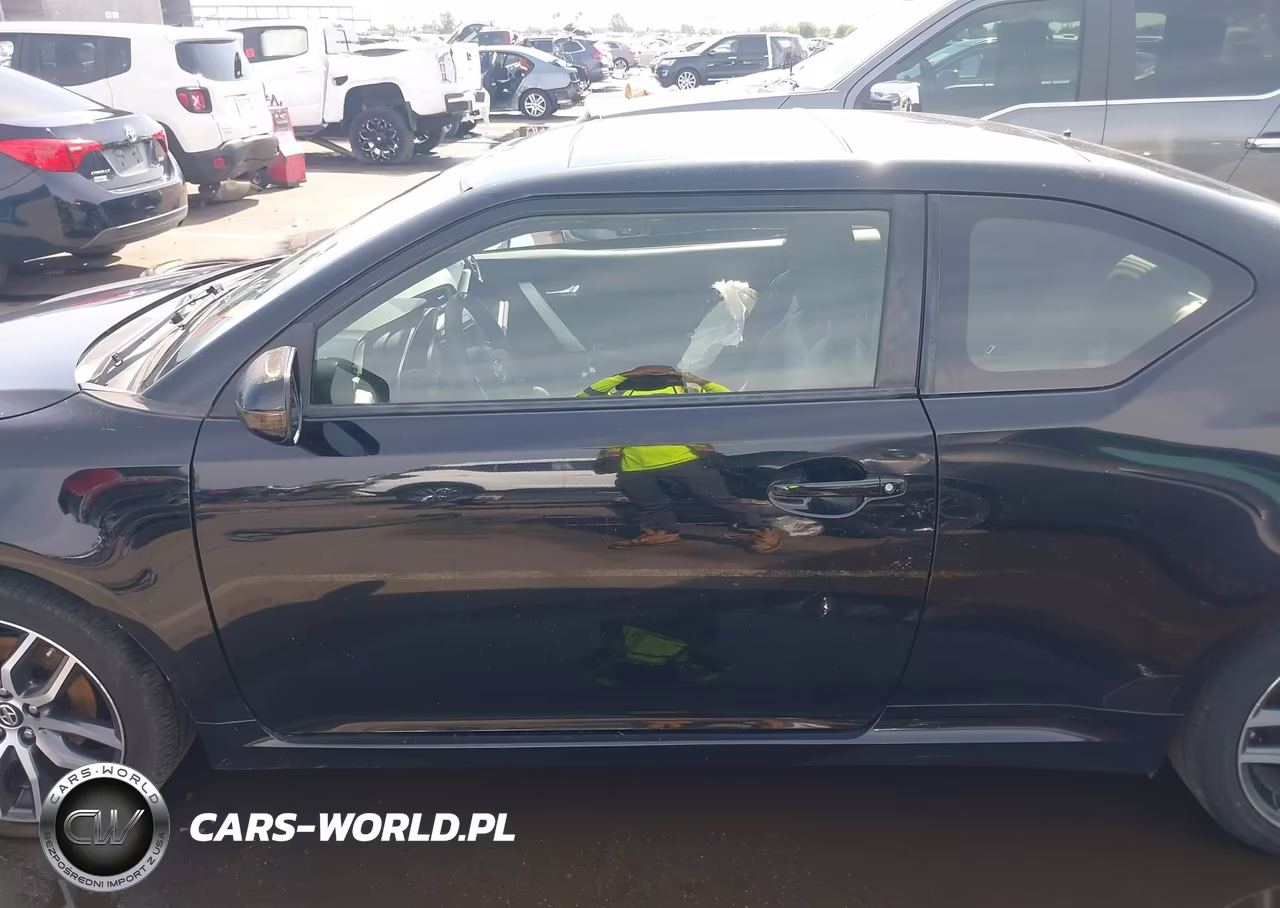 2016 Scion Tc VIN:JTKJF5C77GJ018047 - 14