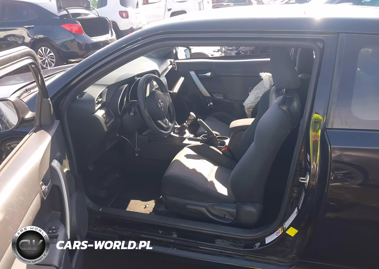 2016 Scion Tc VIN:JTKJF5C77GJ018047 - 5