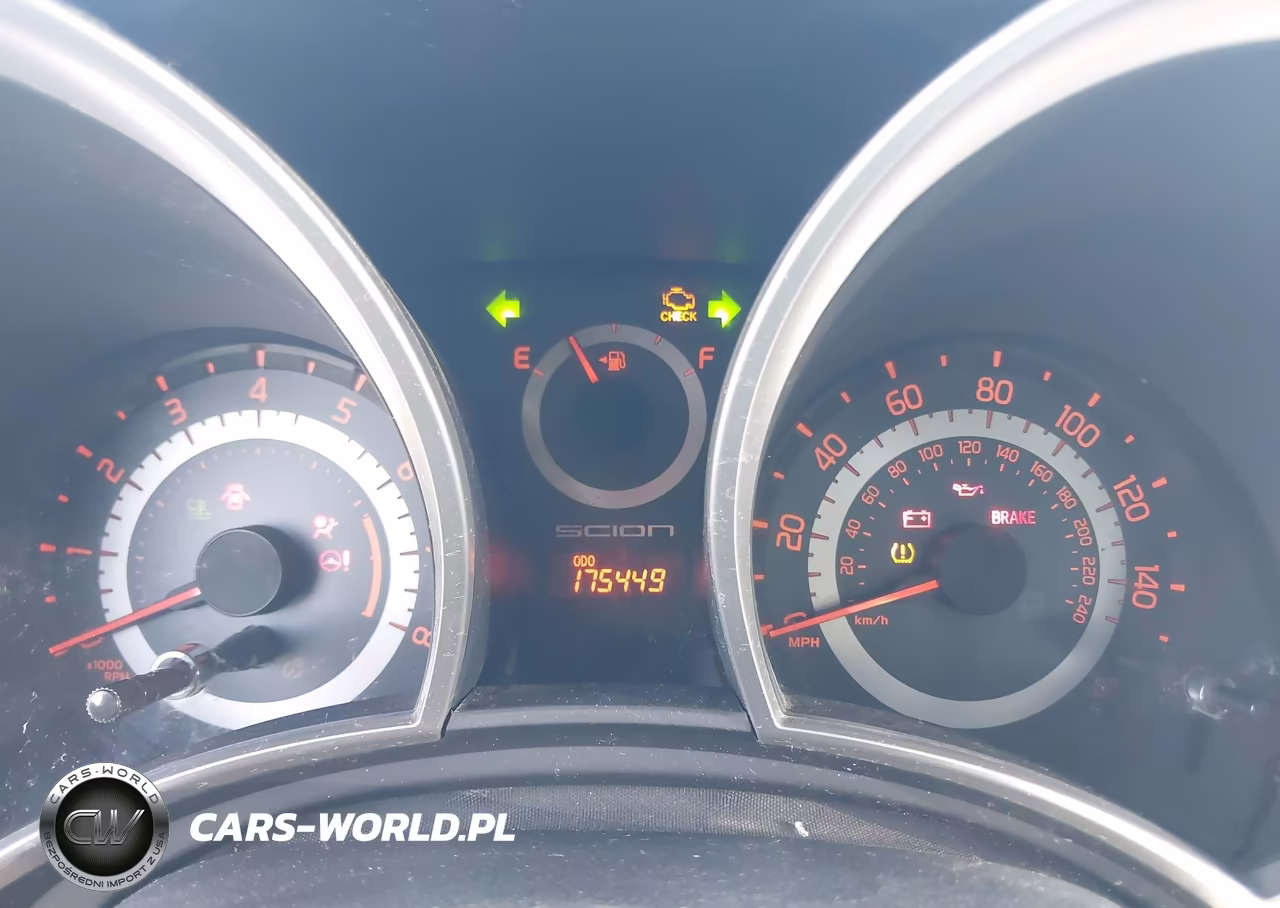 2016 Scion Tc VIN:JTKJF5C77GJ018047 - 7