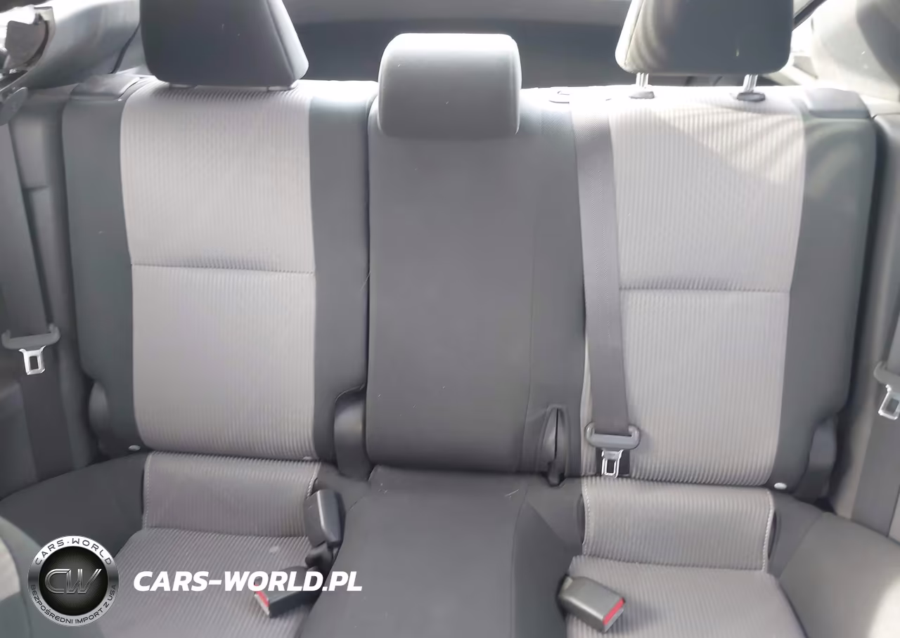 2016 Scion Tc VIN:JTKJF5C77GJ018047 - 8