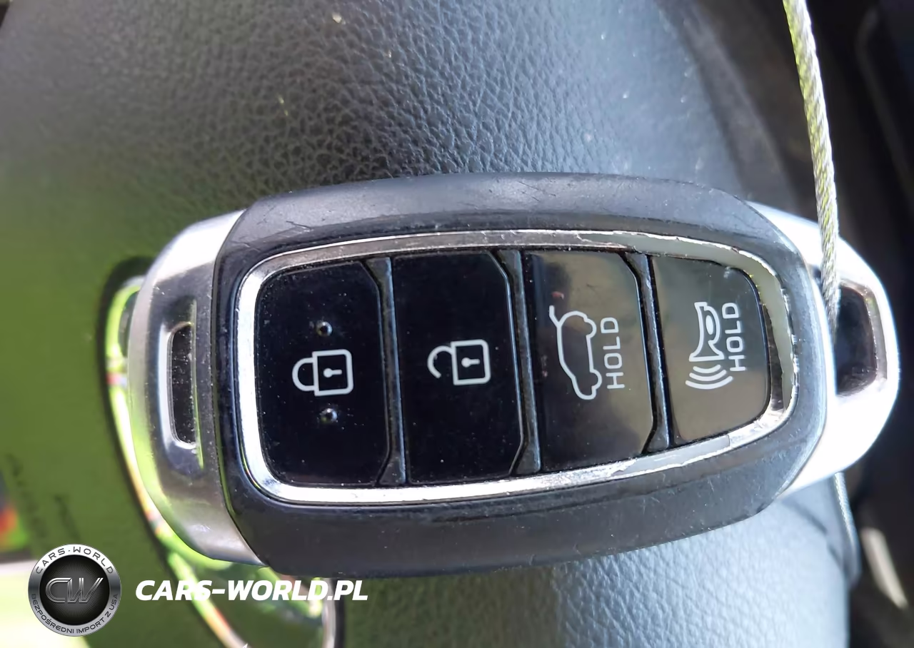 2020 Hyundai Santa Fe Limited 2.0T VIN:5NMS53AA4LH213752 - 11
