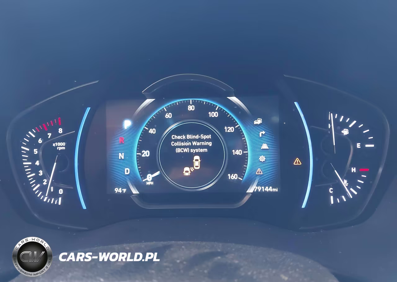 2020 Hyundai Santa Fe Limited 2.0T VIN:5NMS53AA4LH213752 - 7
