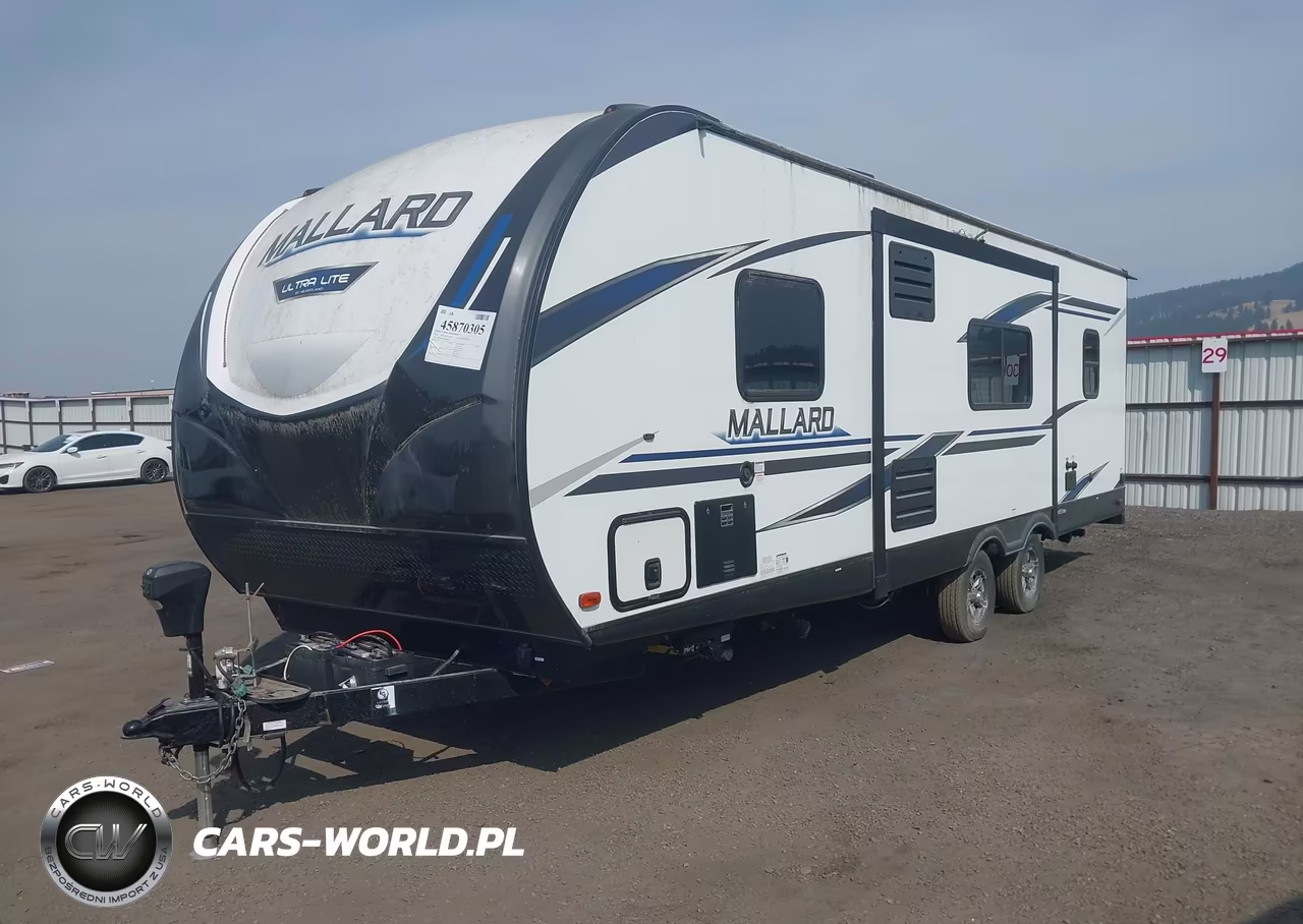 2020 Heartland M-251Bh 32 Foot VIN:5SFNB2928LN437300 - 2